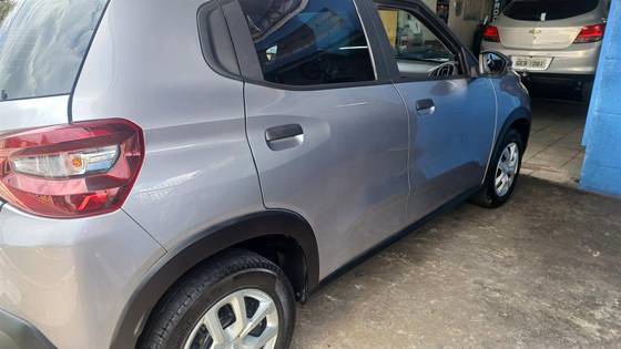 CITROËN C3 1.0 FIREFLY FLEX FEEL MANUAL